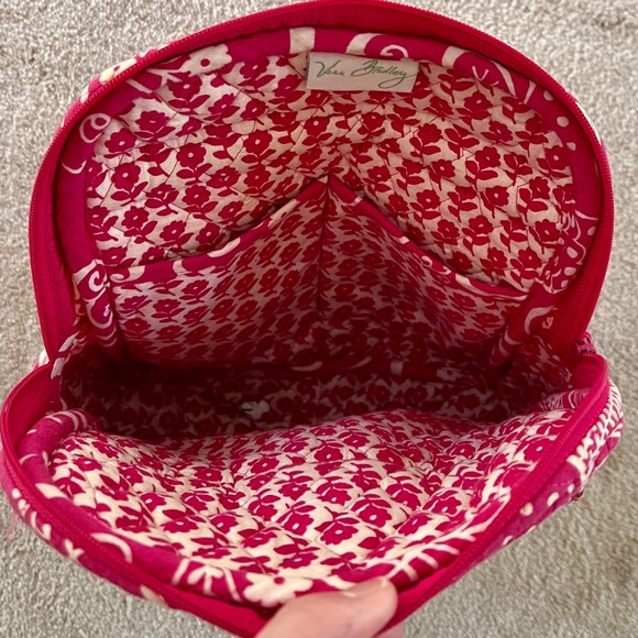 Vera Bradley Small Backpack. - Picture 3 of 3